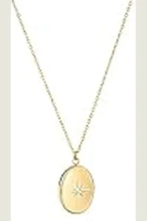 Tamaris Collar TJ-0096-N-50 IP oro
