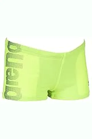 Arena Logo Kids Boy Short Shorts, Bebé-Niños, , 1-2