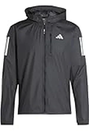 adidas Hombre Own the Run Jacket, , S Tall