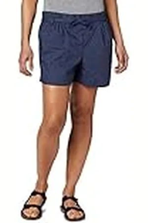 Columbia Summer Chill Shorts Pantalones Cortos de Mujer, , S