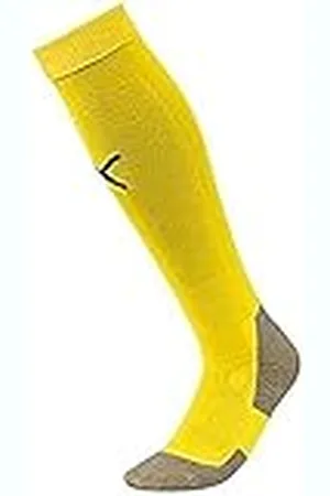 PUMA Liga Socks Core, Calcetines para Hombre, , 47-49 (Talla del fabricante: 5)