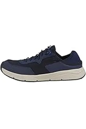 Clarks Davis Low, Zapatillas Hombre, , 41.5 EU