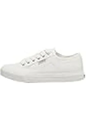 ONLY Onlnicola Canvas Noos-Zapatillas Deportivas, Mujer, , 41 EU