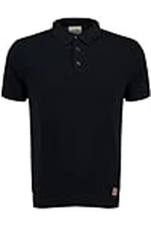 Key Largo KEYLARGO Klsiena Camisa de Polo, , 3XL Hombres