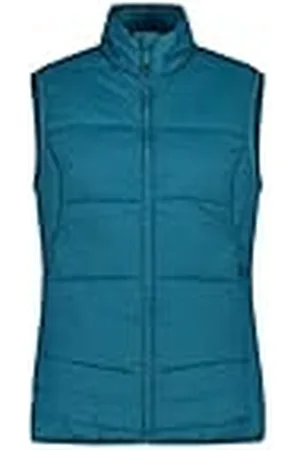 CMP Chaleco De Mujer De Nylon Vest Mujer