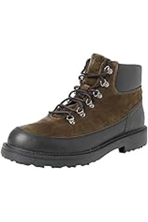 Geox U LAGORAI + Grip, Botín Hombre, , 39 EU