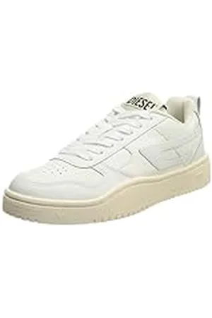 Diesel S-Ukiyo V2 Low W Sneakers, Zapatillas Mujer, , 40.5 EU