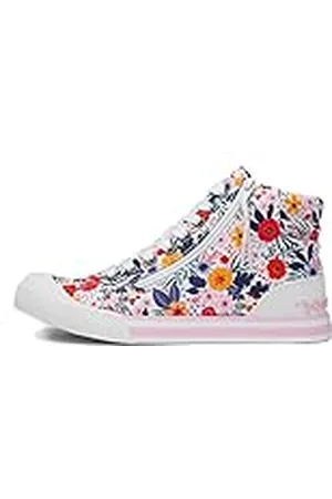 Rocket Dog Jazzin Hi, Zapatillas Mujer, , 36 EU