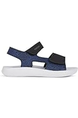 Geox J Sandal Lightfloppy, Sandalia Hombre, , 38 EU