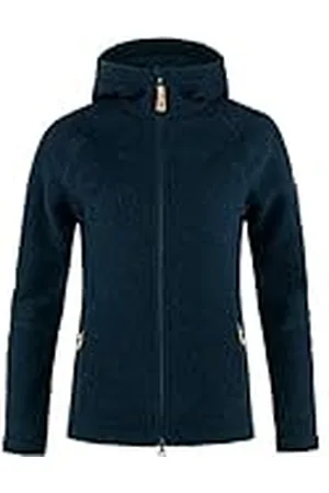 Fjällräven FJALLRAVEN 89666-555 Kaitum Fleece W/Kaitum Fleece W Sweatshirt Mujer Tamaño XL