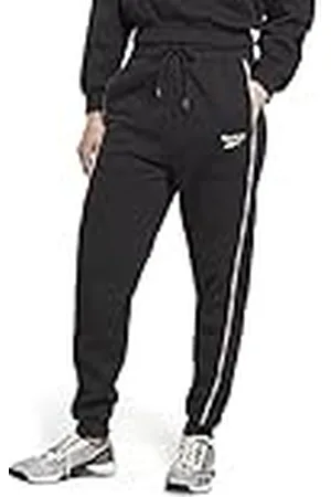 Reebok Pantalón Marca Modelo Piping Pack Jogger