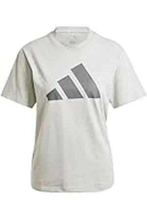 adidas Mujer PWR 3 Graphic tee, , XL