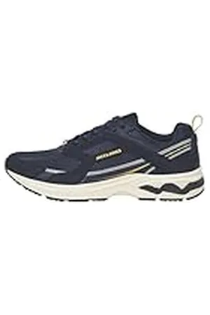 JACK & JONES Jfwtokyo Syn Suede-Zapatillas Deportivas, Hombre, , 46 EU