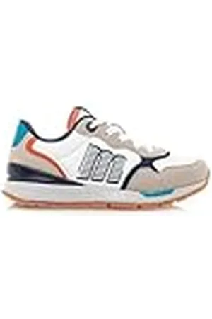 MTNG KIDS Deportivas Niñas Deportivas Compact 48983 Niñas | Deportivas Casual | Cierre con Cordones | 58955 |