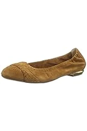 Högl Högl 1-10 1052, Bailarinas con Punta Cerrada Mujer, , 36 EU