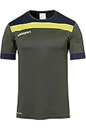 Uhlsport Offense 23 Shirt Shortsleeved Camiseta De Fútbol para Hombre, Hombre, , 152