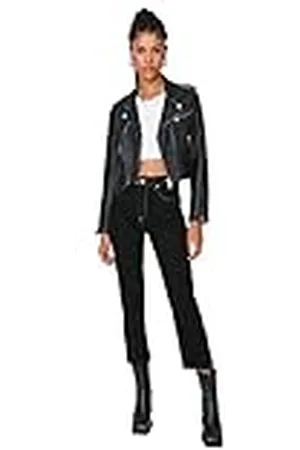 Trendyol Jeans Woman Mom, , 36 para Mujer