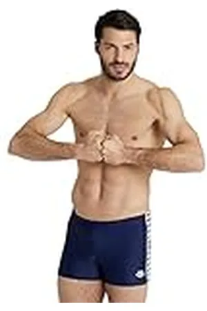 Arena Icons Solid Bañador corto para hombre, , 80