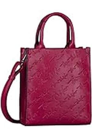 TOM TAILOR Bags Denice - Bolso bandolera para mujer (con cremallera), color , , moderno