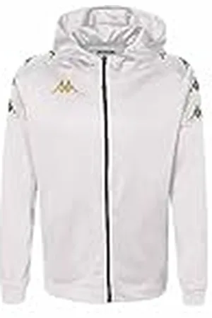Kappa Sudadera GREVOLO, Sudadera Banda, , M, Hombre