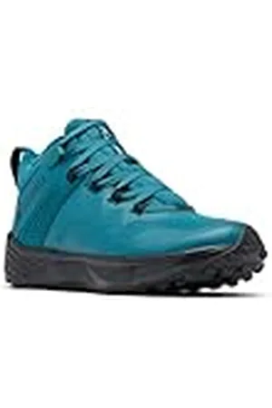 Columbia Zapatillas de Montaña para Hombre, FACET 75 MID OUTDRY