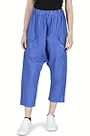 19V69 Italia Sardegna, Pantalones informales Mujer, , Talla única