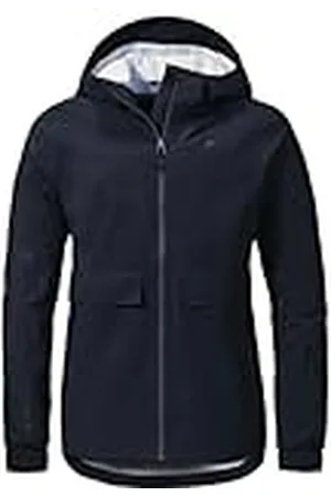 Schöffel L Chaqueta de Lluvia, , 38 para Mujer
