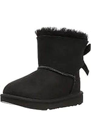 UGG Mini Bailey Bow Ii, Botas Unisex niños, , 23.5 EU