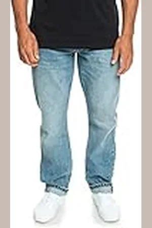Quiksilver Modern Wave Salt Water - Vaquero para Hombre