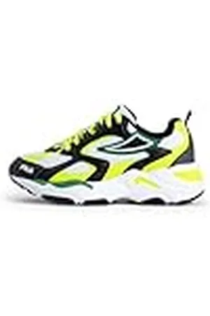 Fila Cr-cw02 Ray Tracer Kids, Zapatillas, , 29 EU