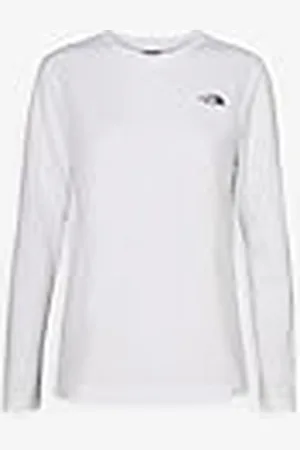 The North Face Simple Dome Blusas S
