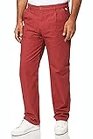 Armor.lux Gabare Pantalones de Vestir, , 52 para Hombre