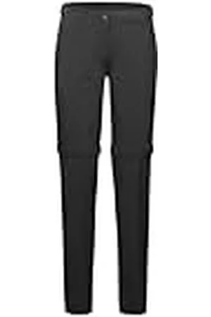 Mammut Runbold Pantalón Zip Off Mujer 40