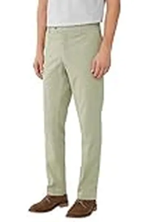 Hackett Ultra Lw Chino K Pantalón para Hombre, , 36W/34L