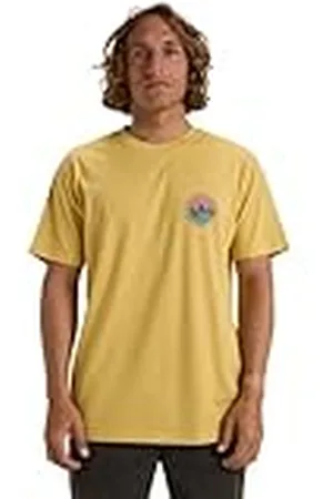 Billabong Brightness SS Camiseta, , M Hombre