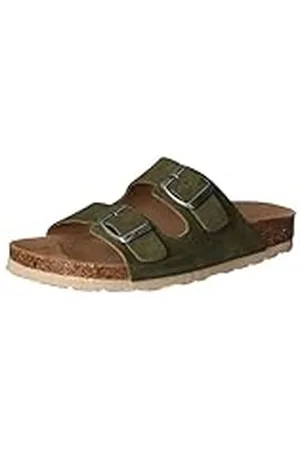 Cosmos 6186-713, Pantuflas Mujer, , 38 EU