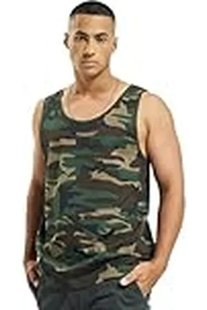 Brandit Tank Top, color: , size: S