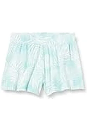 Hurley Pantalones cortos de Vellón Niña - Super Soft Swing