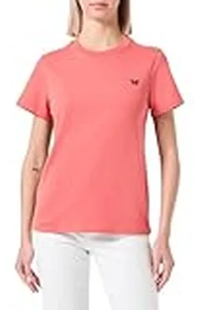 Wrangler Camiseta Regular, , XL para Mujer