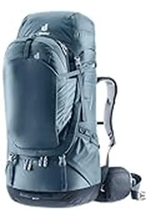 Deuter Voyager 65+10, Mochila de viaje de los hombres, , 65+10 L
