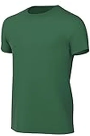 Nike Unisex Niños Camiseta de Manga Corta Y Nk Park20 Ss Tee, Pino Verde y Blanco, CZ0909-302, XS