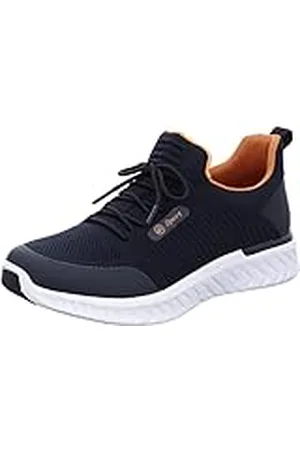 ARA San Diego, Zapatillas Hombre, Blue, 39 EU