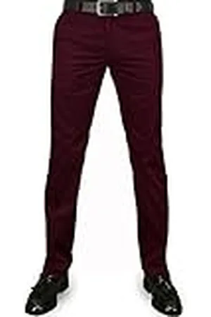Merc London Of London Winston - Pantalón Chino para Hombre, color , talla W36/L34