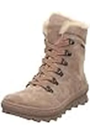 Legero Novara 2000530, Botas para nieve Mujer, , 37.5 EU