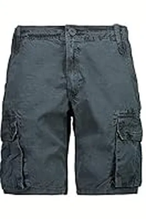 CMP Bermudas 3u66477 Pantalones, Hombre, , 56