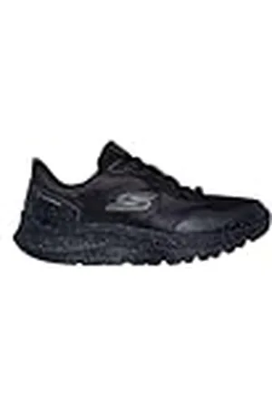 Skechers Go Run Consistent 2.0, Zapatillas Mujer, Black, 39 EU