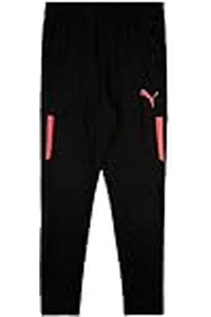 PUMA Pantalones individualCUP Training Pants Jr