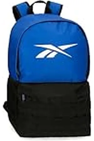 Reebok Malden Mochila 28x45x14 cms Poliéster 17,64L by Joumma Bags