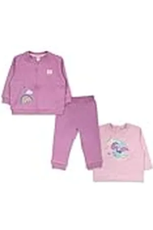 Tuc Tuc 11359990 Conjunto, , Regular (Pack de 2) para Niñas