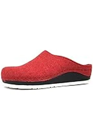 Berkemann Blanche Rcycl, Pantuflas Mujer, , 36 1/3 EU